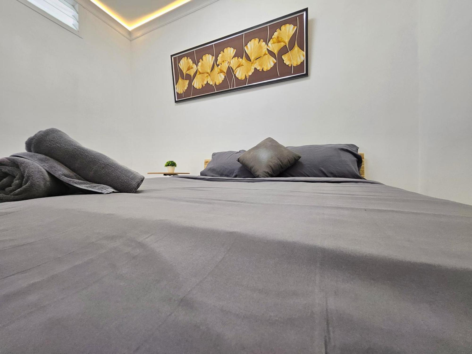 View Talay 5 Jomtien Beachfront Pattaya Exterior photo